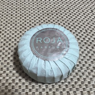 ハレクラニ沖縄　ROJA SOAP R×HOソープ(ボディソープ/石鹸)