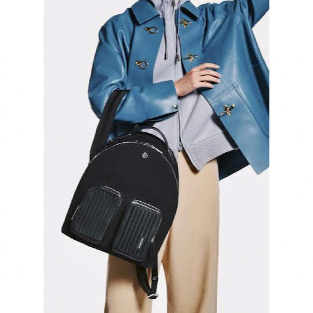 【超美品】RIMOWA NEVER STILL - バックパック ミディアム