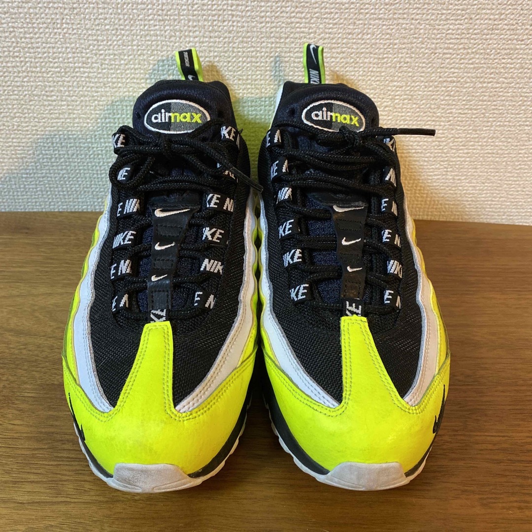 NIKE(ナイキ)のNIKE Air Max 95 Premium メンズの靴/シューズ(スニーカー)の商品写真