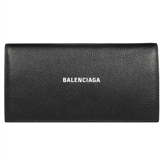 バレンシアガ(Balenciaga)の専用【BALENCIAGA】美品ラージフラップウォレット（長財布）(長財布)