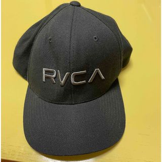 ルーカ(RVCA)のRVCA キャップ(その他)