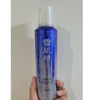 セッキセイ(雪肌精)の雪肌精　フローズンローション　残約9割(化粧水/ローション)