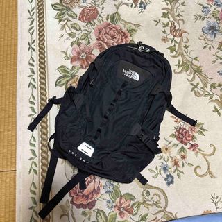 ザノースフェイス(THE NORTH FACE)のノースフェイス　HOT SHOT(バッグパック/リュック)