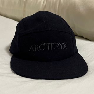 アークテリクス(ARC'TERYX)の5 PANEL WOOL HAT(キャップ)