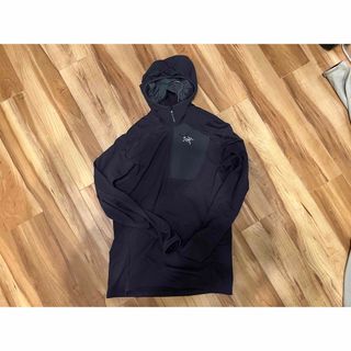 arc'teryx deltaの通販 100点以上 | フリマアプリ ラクマ