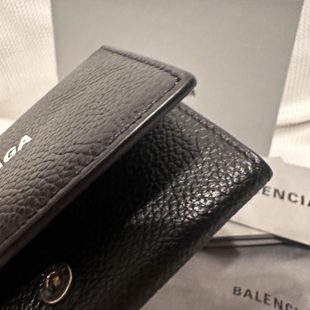 Balenciaga(バレンシアガ)の【BALENCIAGA】6連キーケース メンズのファッション小物(キーケース)の商品写真