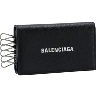 バレンシアガ(Balenciaga)の【BALENCIAGA】6連キーケース(キーケース)