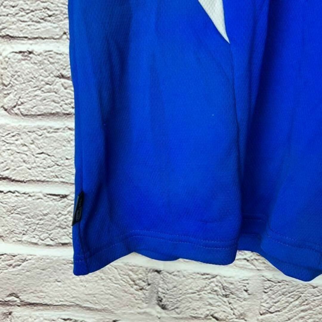 adidas　アディダス　Tシャツ　半袖　スポーツ【160】 7