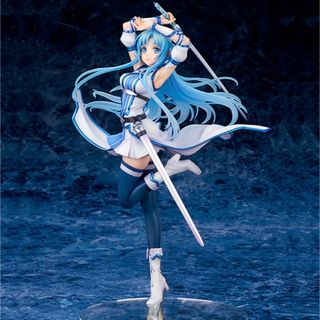 アルター(ALTER)のソードアート・オンライン アスナ ウンディーネver 1/7 アルター(アニメ/ゲーム)