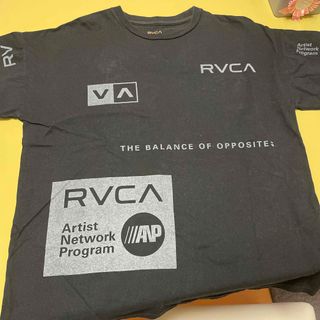 ルーカ(RVCA)のRVCA Tシャツ(Tシャツ/カットソー(半袖/袖なし))