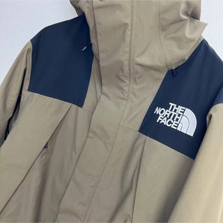 THE NORTH FACE - 人気カラー ノースフェイス マウンテンジャケット ...