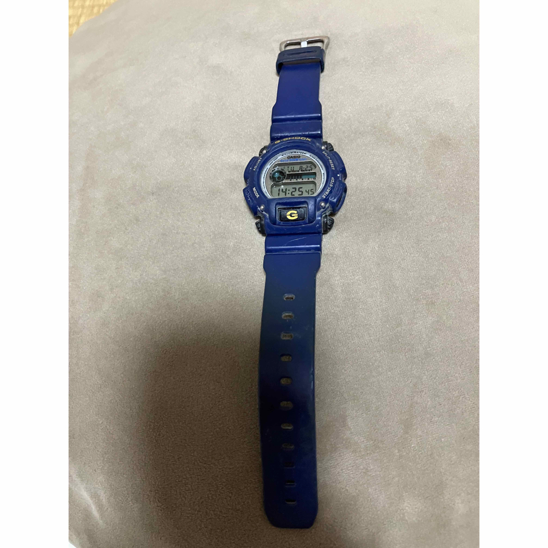 G-SHOCK(ジーショック)のGーshock メンズの時計(腕時計(アナログ))の商品写真