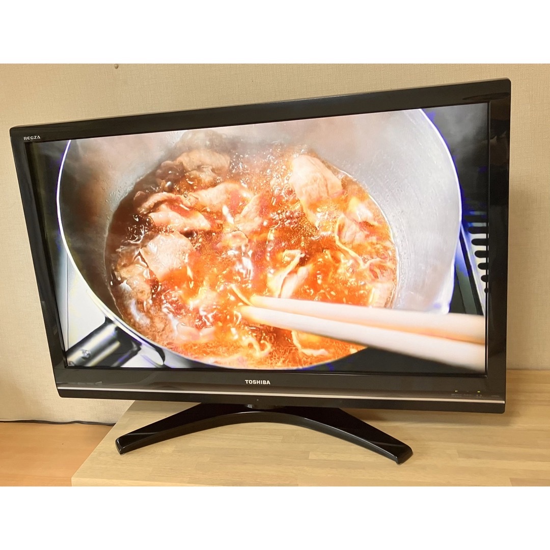 終了】東芝 液晶テレビ 42型 レグザ REGZA - テレビ 終了】東芝 液晶テレビ 42型 レグザ REGZA - テレビ