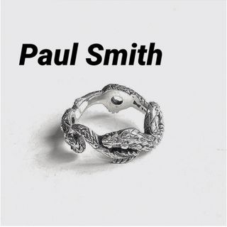 ポールスミス リング/指輪(メンズ)の通販 82点 | Paul Smithのメンズを