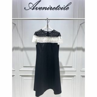 Aveniretoile - 新品☆Aveniretoile☆アベニールエトワール☆レース