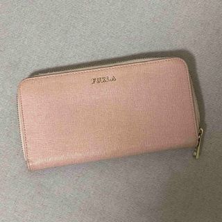 フルラ(Furla)のFURLA フルラ 長財布 財布 ウォレット ピンク マイケルコース (財布)