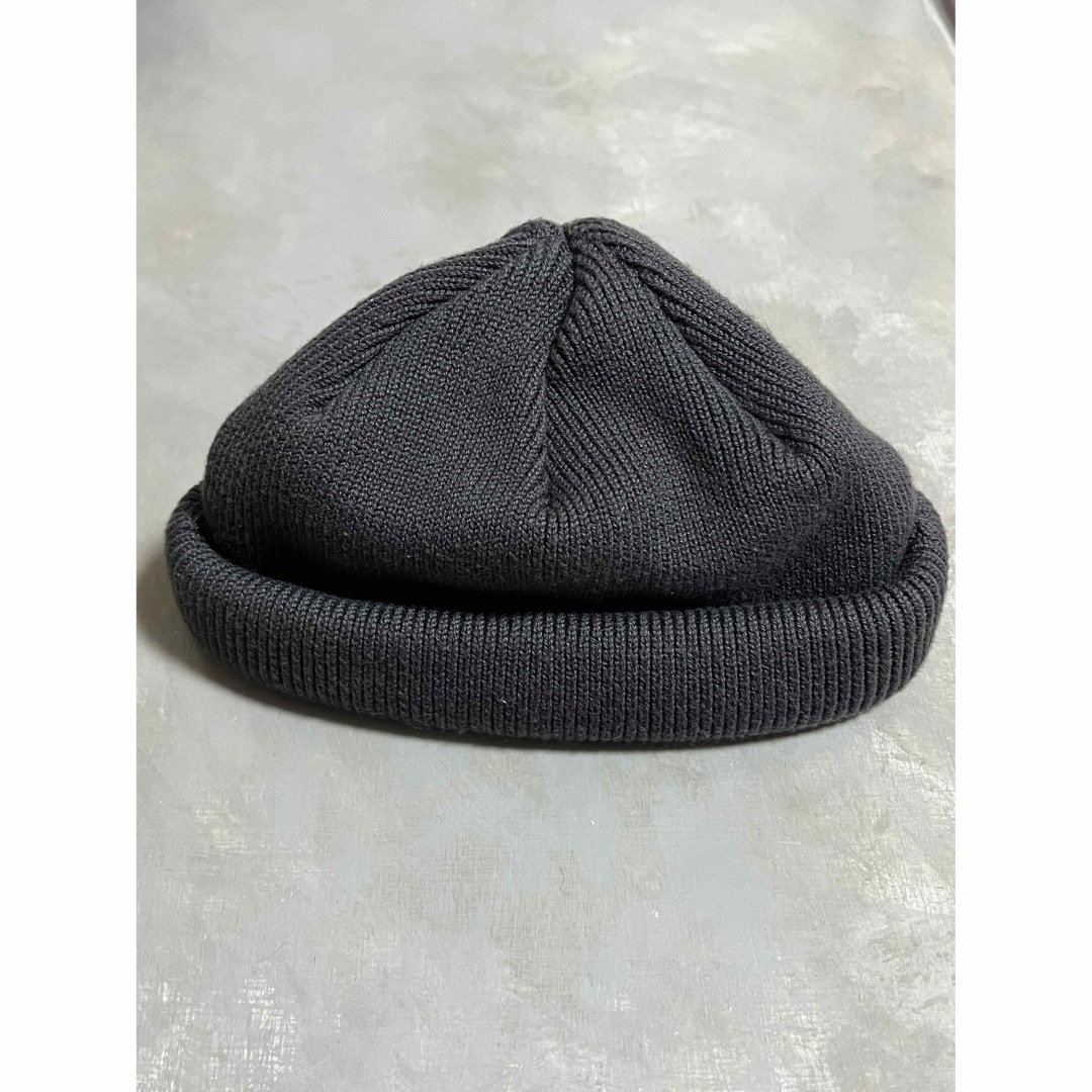 RACAL(ラカル)のRACAL ロールニットキャップ / Roll Knit Cap メンズの帽子(ニット帽/ビーニー)の商品写真