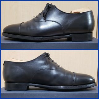 Crockett&Jones - 箱付/クロケット&ジョーンズ/AUDLEYオードリー