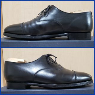 Crockett&Jones - 箱付/クロケット&ジョーンズ/AUDLEYオードリー
