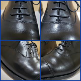 Crockett&Jones - 箱付/クロケット&ジョーンズ/AUDLEYオードリー