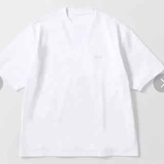 ワンエルディーケーセレクト(1LDK SELECT)のENNOY PACK T-SHIRTS  白XXL (Tシャツ/カットソー(半袖/袖なし))