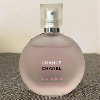 シャネル(CHANEL)のCHANEL CHANCE ヘアミスト(ヘアウォーター/ヘアミスト)