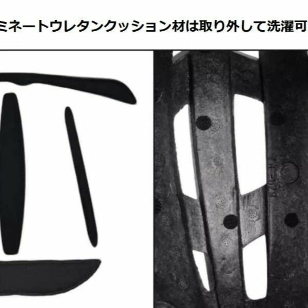 DAHON - 【DAHON】ダホン マルチ機能ヘルメット EU安全基準 DAHON - 【DAHON】ダホン マルチ機能ヘルメット EU安全基準