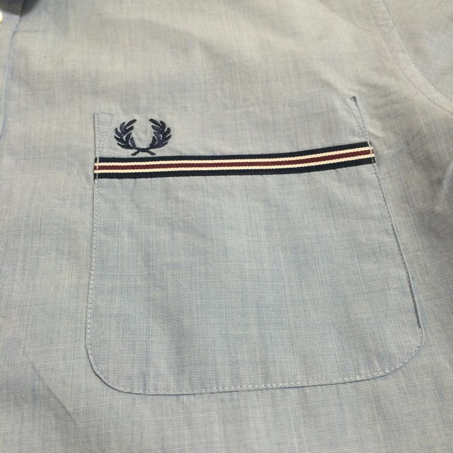 FRED PERRY(フレッドペリー)のフレッドペリー メンズのジャケット/アウター(その他)の商品写真