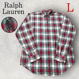 ラルフローレン ドレスシャツ シャツ(メンズ)の通販 94点 | Ralph