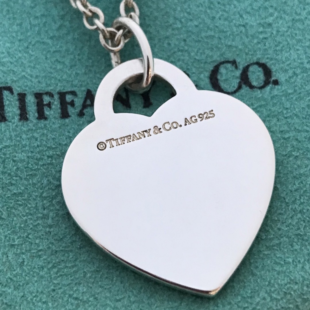 Tiffany & Co. - Tiffany リターントゥハートスプラッシュ Tiffany & Co. - Tiffany リターントゥハートスプラッシュ
