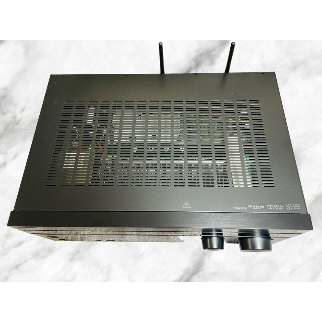 SONY STR-DN1060  7.1ch AVアンプ ハイレゾ対応