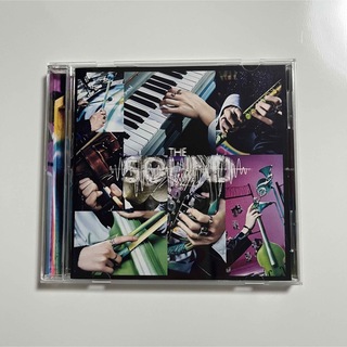 Stray Kids THE SOUND 通常盤 CD (K-POP/アジア)