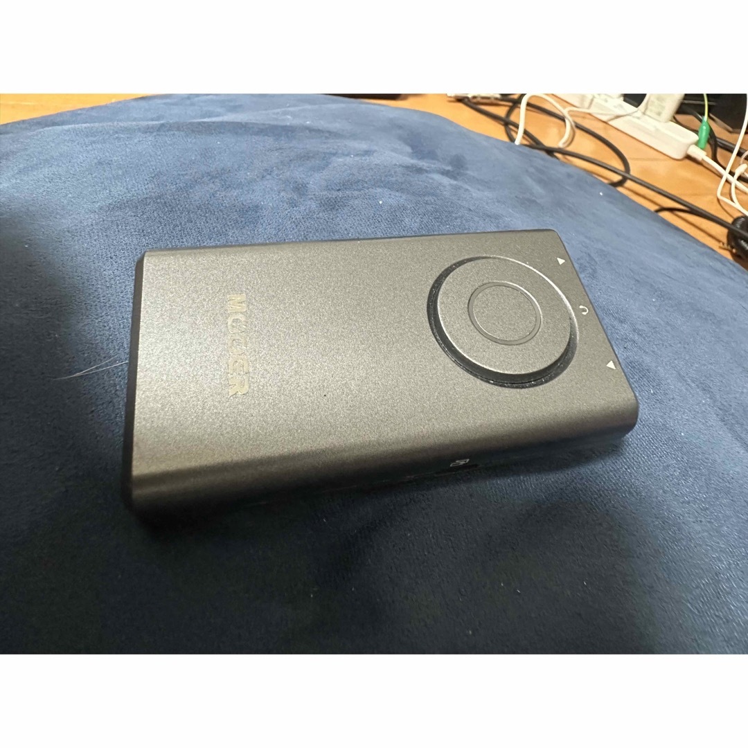 Mooer Prime P1 エフェクター-