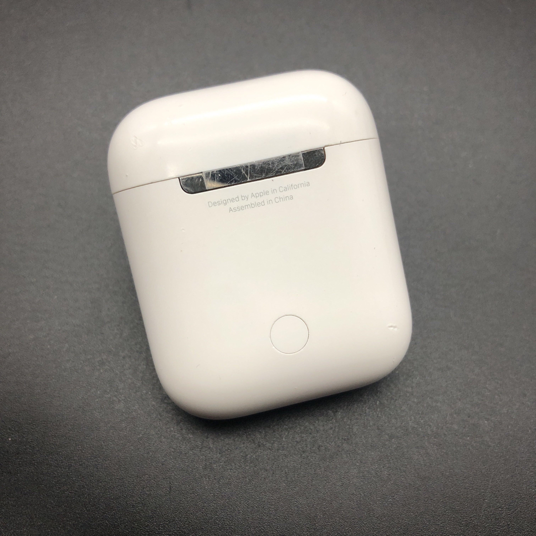 即決 正規品 Apple アップル AirPods エアーポッズ 第二世代