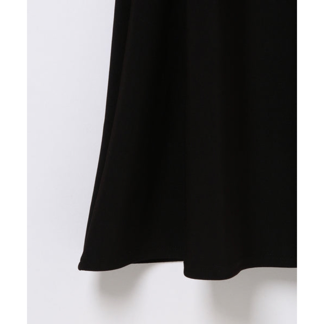 FETICO LAYERED TANK DRESS ブラックの通販 by namtmy's shop|ラクマ