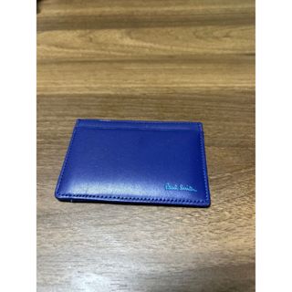 ポールスミス(Paul Smith)のPaul Smith カードケース(名刺入れ/定期入れ)