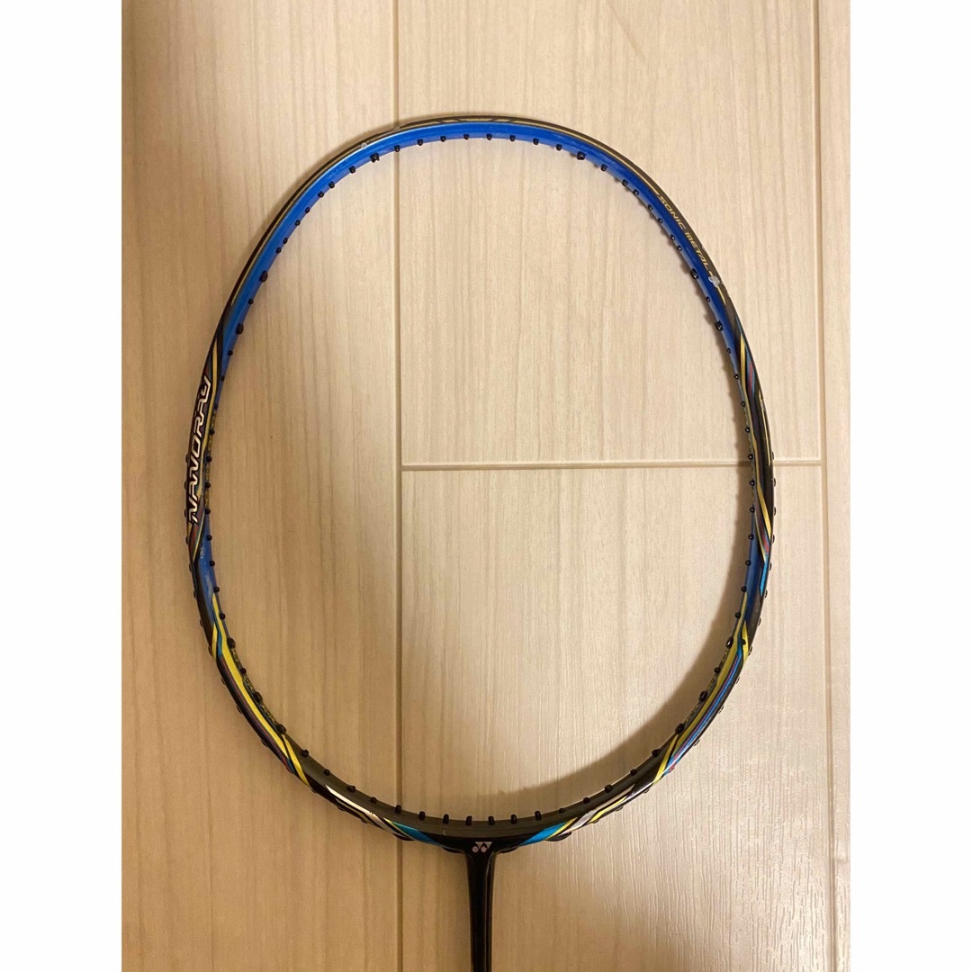 YONEX(ヨネックス)のヨネックス　ナノレイ800 スポーツ/アウトドアのスポーツ/アウトドア その他(バドミントン)の商品写真