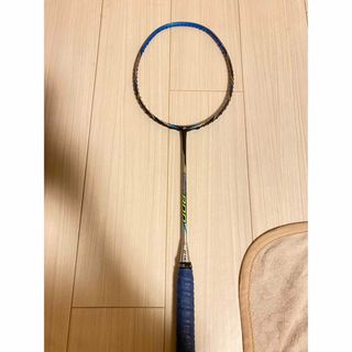 ヨネックス(YONEX)のヨネックス　ナノレイ800(バドミントン)