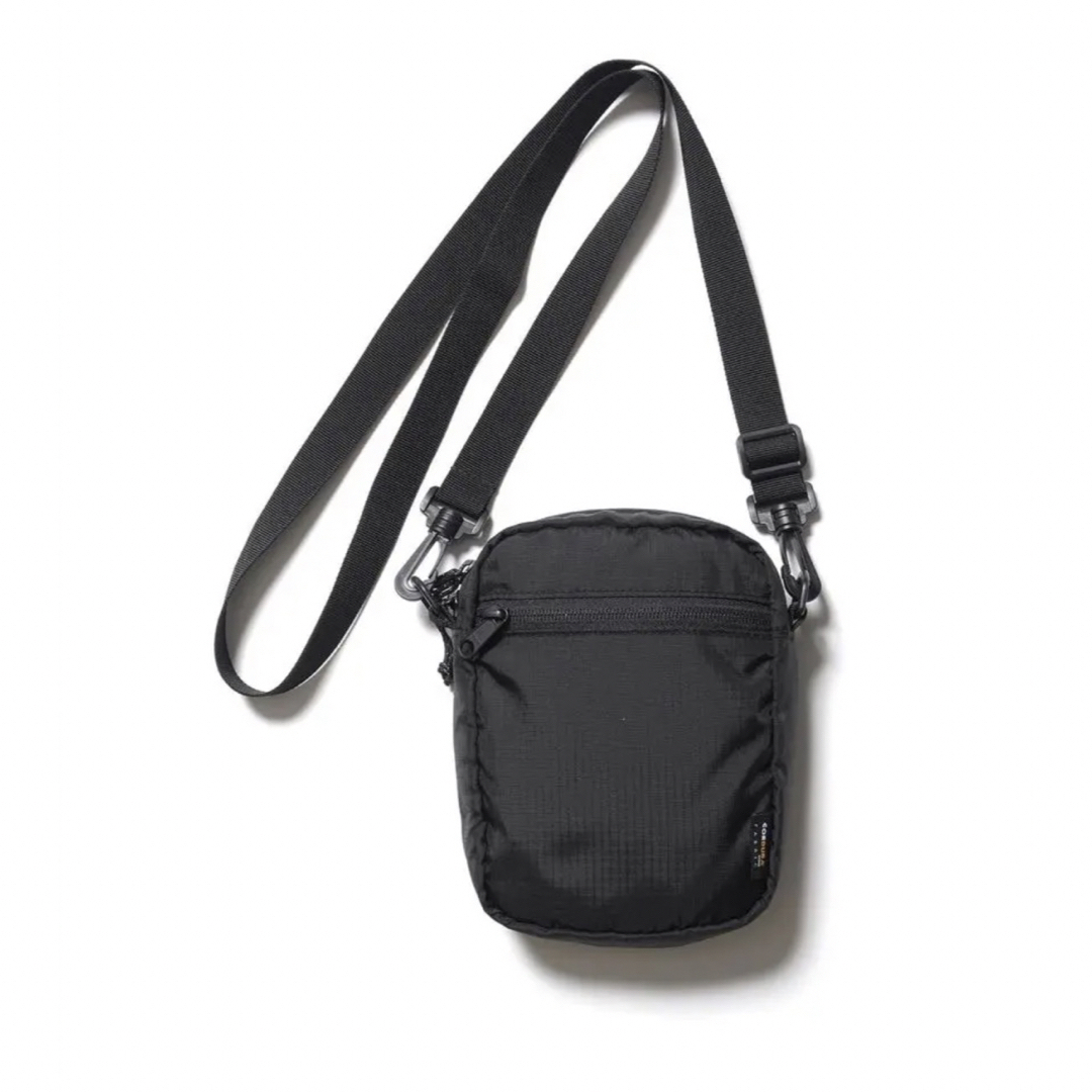 FCRB 23AW MINI SHOULDER BAG 2