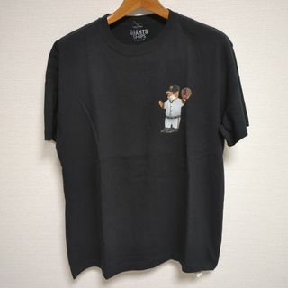 シップス(SHIPS)のSHIPS × GIANTS Tシャツ Lサイズ(Tシャツ/カットソー(半袖/袖なし))