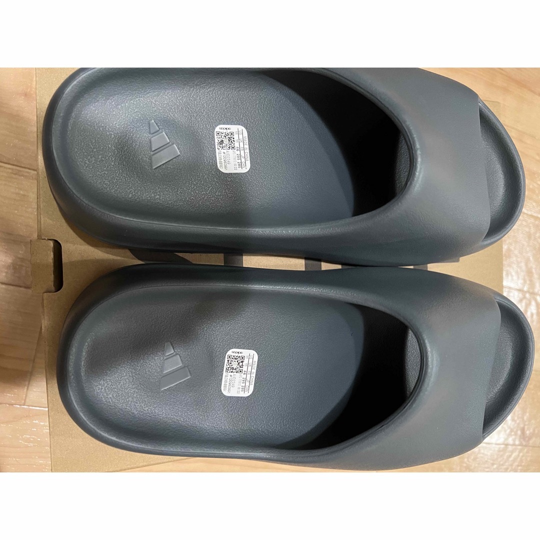 adidas YEEZY Slide "Slate Marine 30.5cm |