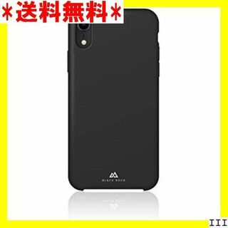 ３ Black Rock iPhone XRケース iPh 0FIT02 809(モバイルケース/カバー)