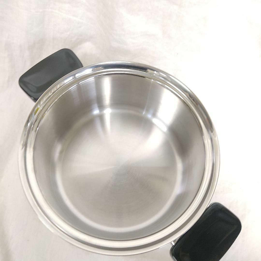 美品 ビタクラフト ウルトラ 両手鍋 3.0L 9303 | www.barryshairstudio.ie