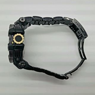 G-SHOCK - 稼働品【GPSハイブリッド電波ソーラー】G-SHOCK GPW-1000FC
