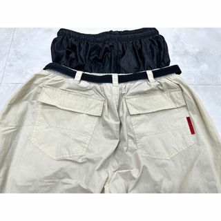 SPECIALGUEST Easy Pants スペシャルゲスト イージーパンツの通販 by U