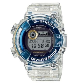 ジーショック(G-SHOCK)のGF-8251K-7JR  2019  イルクジ ブロッグマン 新品未使用(腕時計(デジタル))