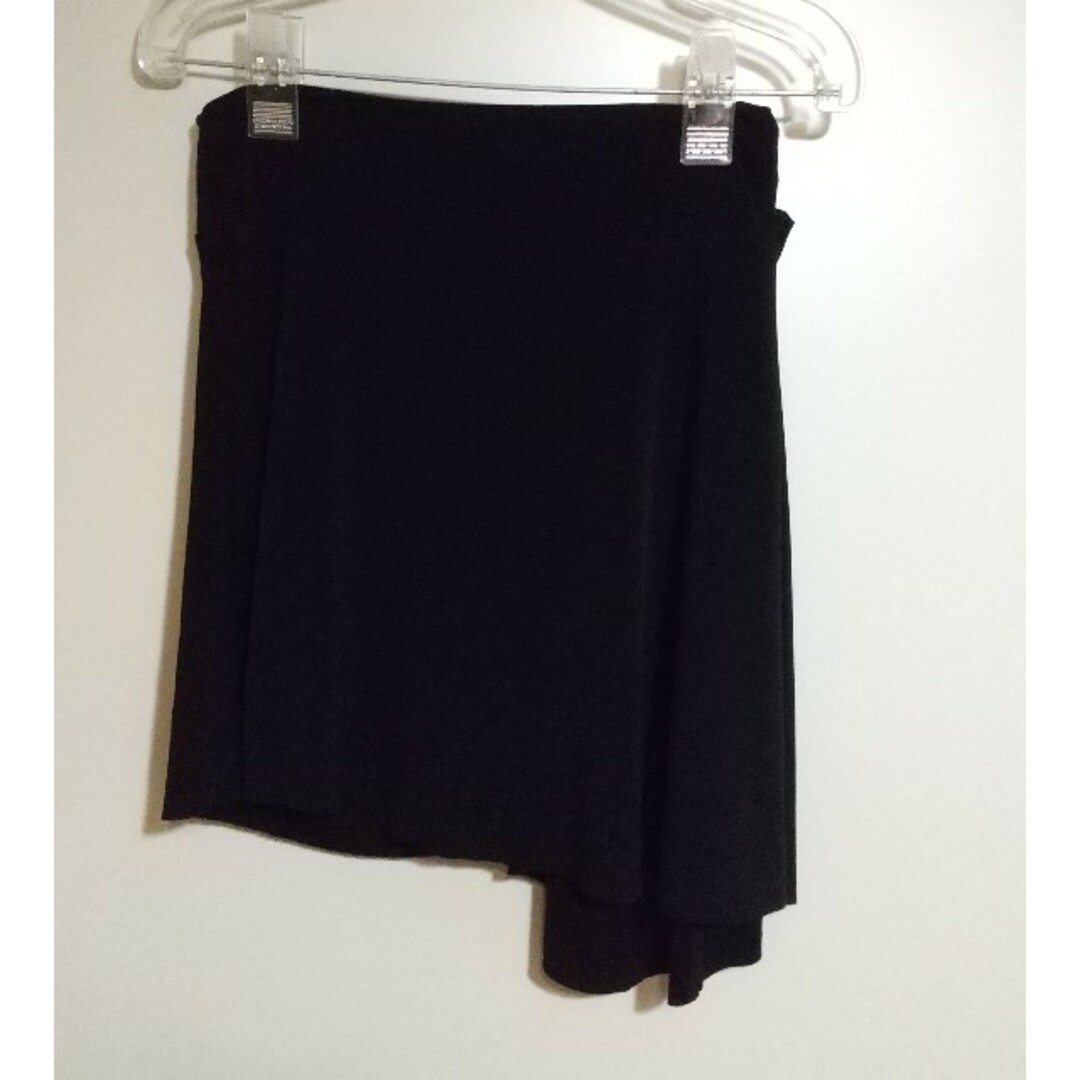 EGOIST(エゴイスト)の❤️エゴイスト EGOIST 黒 ミニスカート❤️ レディースのスカート(ミニスカート)の商品写真