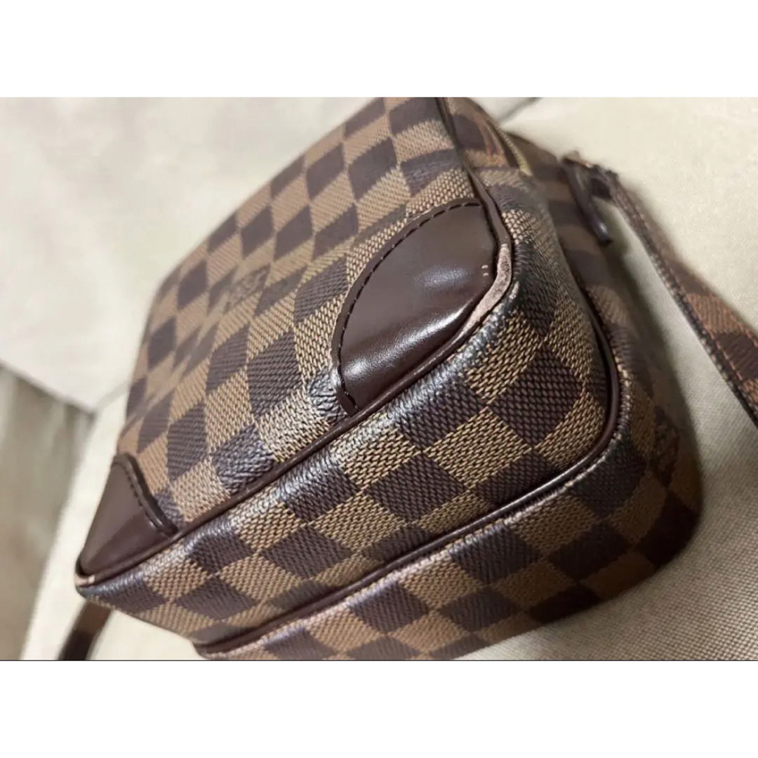 【凪さま専用】LOUIS VUITTON ダミエアマゾンショルダーバッグ 5