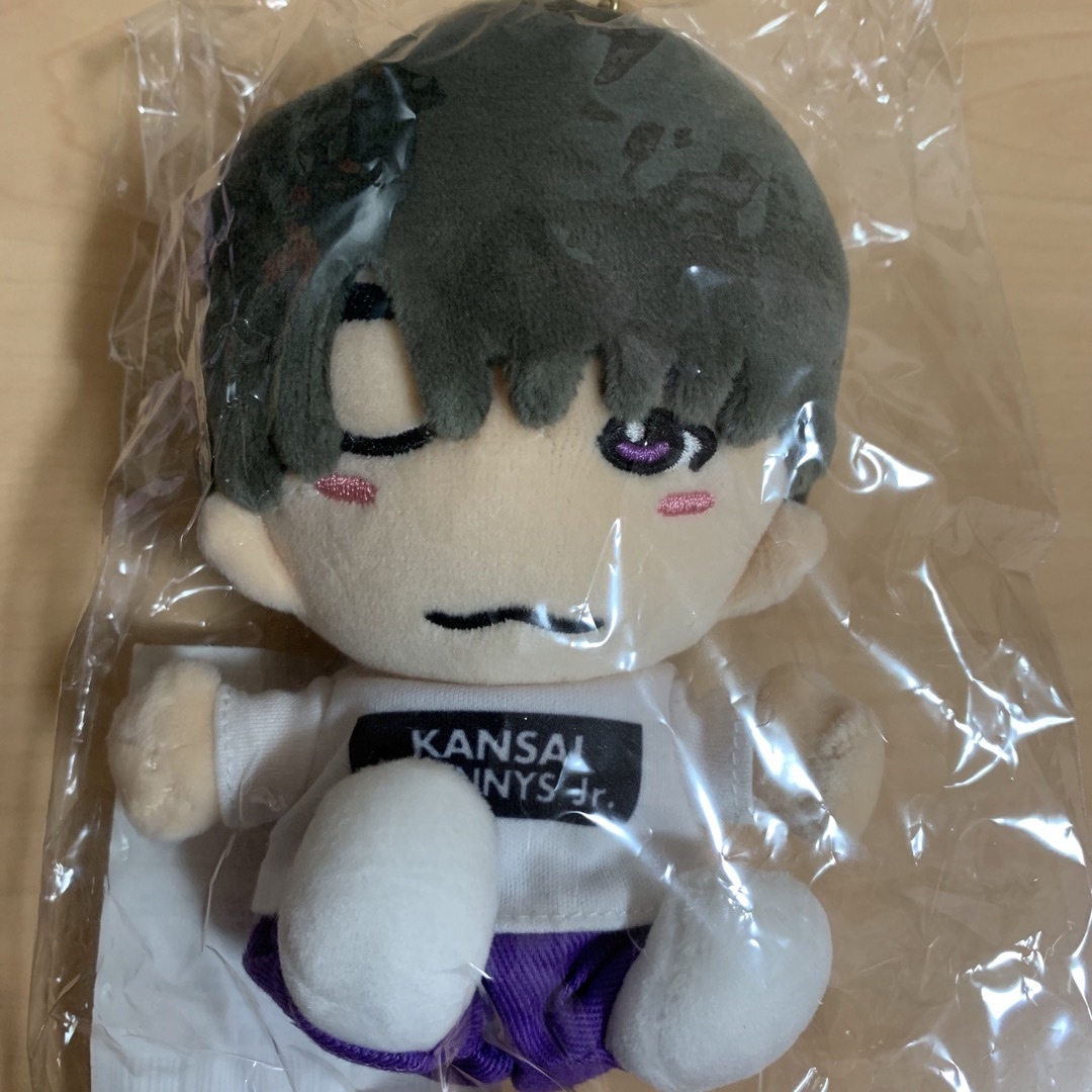 なにわ男子 - 高橋恭平 ちびぬいの通販 by 🌱's shop|ナニワダンシ