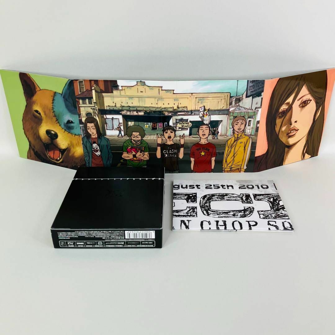 BECK Blu-ray BOX〈期間限定版・4枚組〉 | フリマアプリ ラクマ